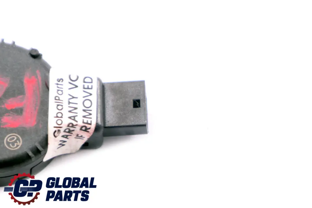  Sensor De Lluvia Parabrisas BMW F20 F21 F30 HUD - SKU 9270588 - Número de pieza 6814596