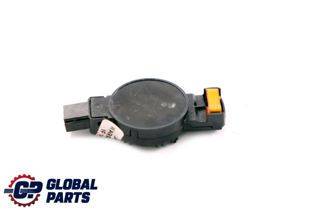  Sensor De Lluvia Parabrisas BMW F20 F21 F30 HUD - SKU 9270588 - Número de pieza 6814596