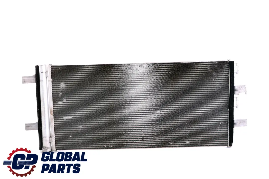 Condensador Aire Acondicionado Con Secador Radiador Air Con para Mini Cooper F55 F56 con número de pieza 9271204 Mini Cooper F55 F56 Condensador Aire Acondicionado Con Secador Radiador Air Con - SKU 9271204 - Número de pieza 9271204