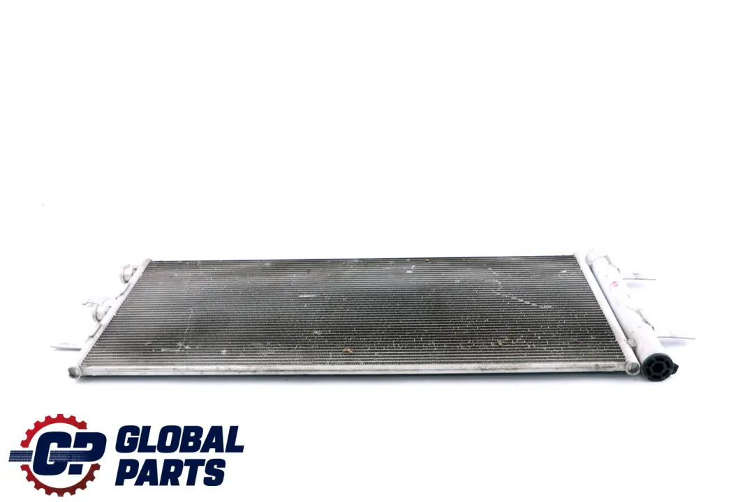 Mini Cooper F55 F56 Condenser Air Conditioning With Drier Air Con Radiator - SKU 9271204 - Part number 9271204
