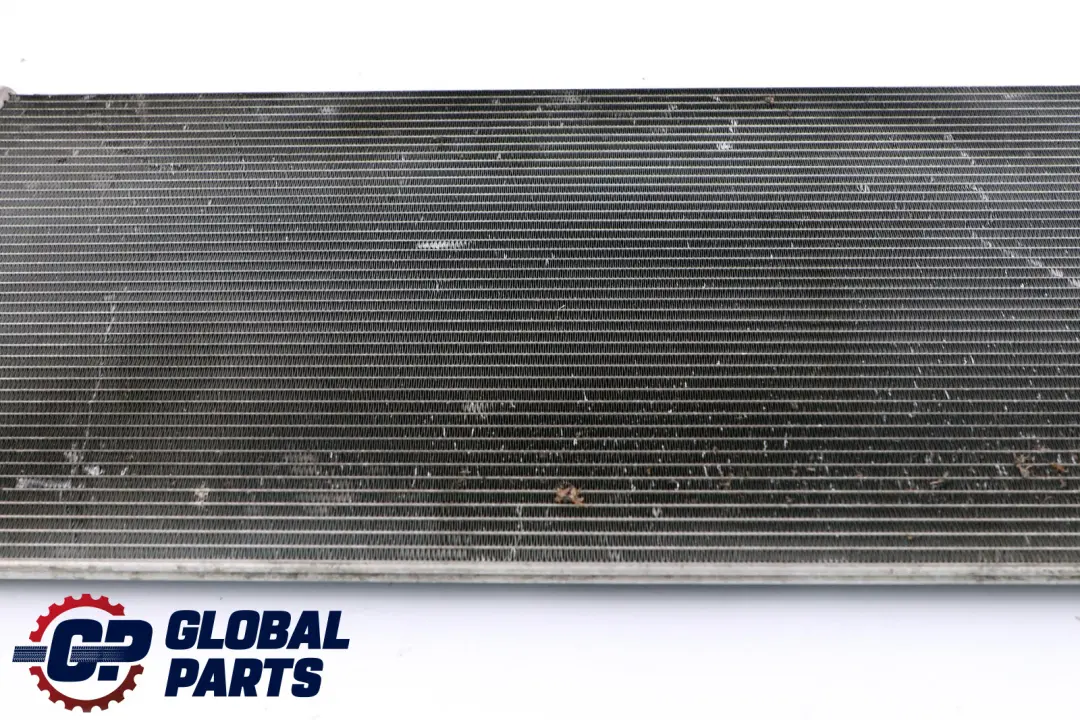 Mini Cooper F55 F56 Condensateur Air Conditionné Avec Dessiccateur Con Radiateur - SKU 9271204 - Numéro de pièce 9271204