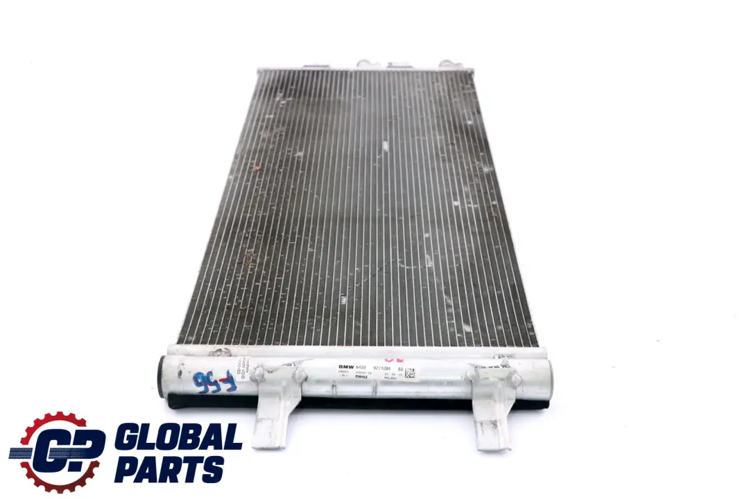 Mini Cooper F55 F56 Condensateur Air Conditionné Avec Dessiccateur Con Radiateur - SKU 9271204 - Numéro de pièce 9271204