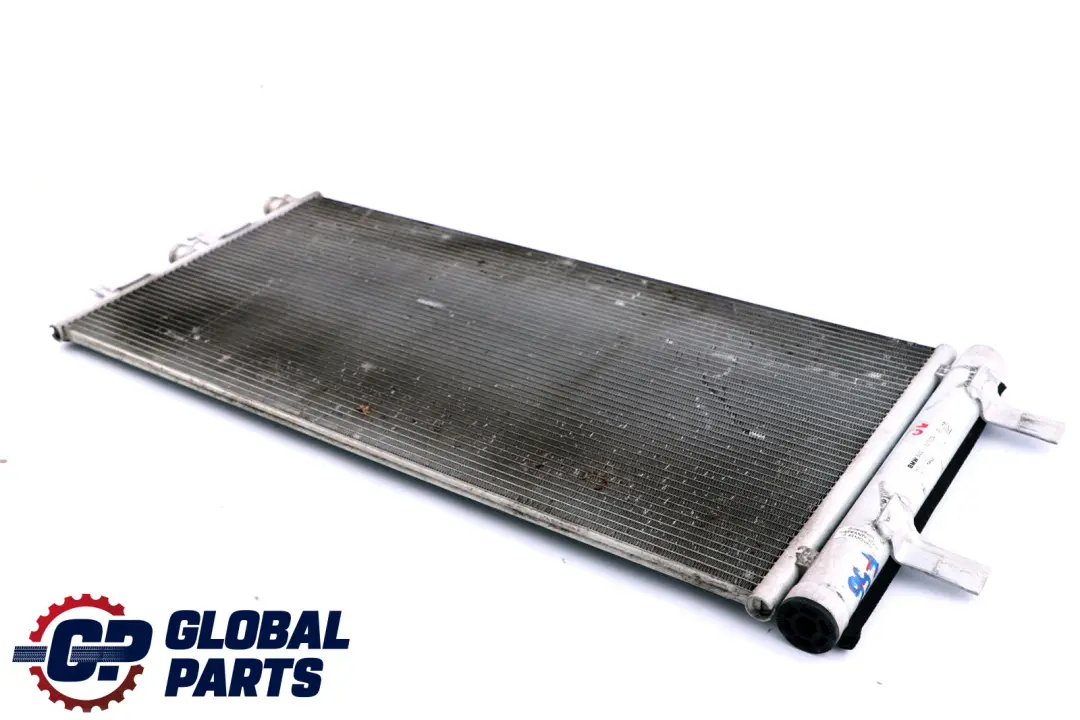 Condensador Aire Acondicionado Con Secador Radiador Air Con para Mini Cooper F55 F56 con número de pieza 9271204 Mini Cooper F55 F56 Condensador Aire Acondicionado Con Secador Radiador Air Con - SKU 9271204 - Número de pieza 9271204