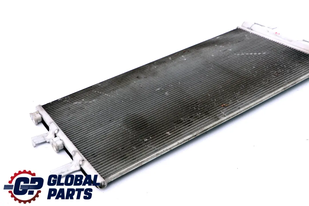 Condenser Air Conditioning With Drier Air Con Radiator to Mini Cooper F55 F56 with Part number 9271204 Mini Cooper F55 F56 Condenser Air Conditioning With Drier Air Con Radiator - SKU 9271204 - Part number 9271204
