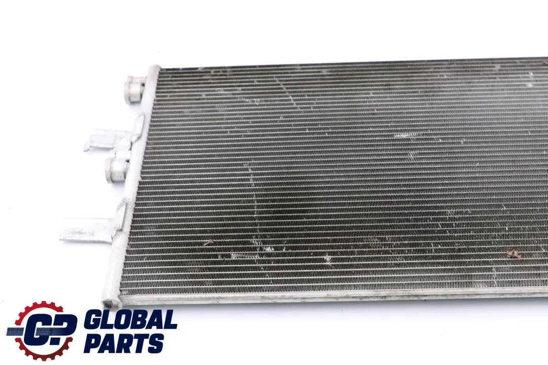 Condenser Air Conditioning With Drier Air Con Radiator to Mini Cooper F55 F56 with Part number 9271204 Mini Cooper F55 F56 Condenser Air Conditioning With Drier Air Con Radiator - SKU 9271204 - Part number 9271204