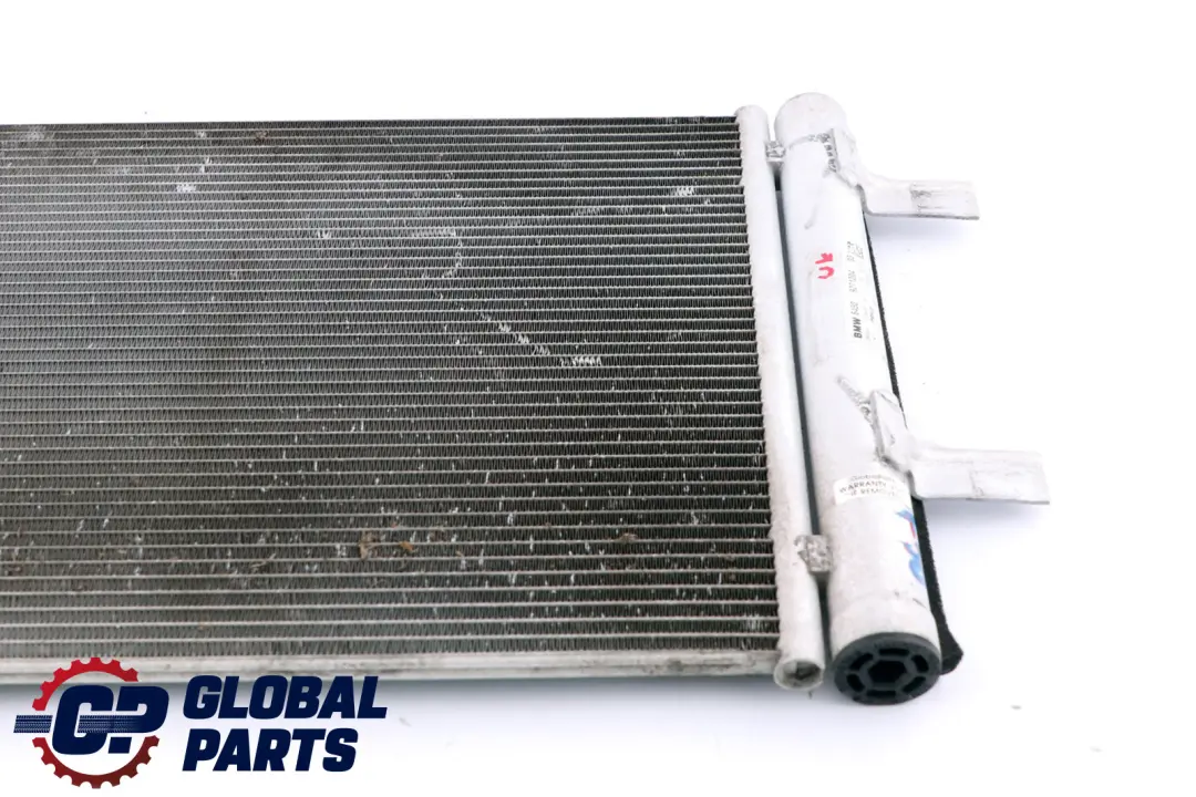 Mini Cooper F55 F56 Condenser Air Conditioning With Drier Air Con Radiator - SKU 9271204 - Part number 9271204