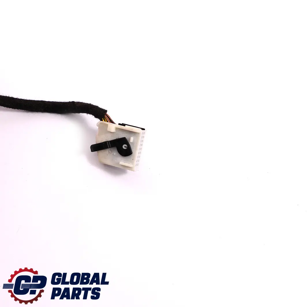 Mini One Clubman R55 LCI Parachoques trasero PDC Cables Wiring Loom Set - SKU 9271376 - Número de pieza 9271376