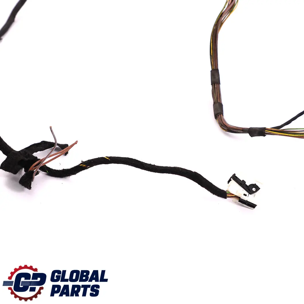 Mini One Clubman R55 LCI Parachoques trasero PDC Cables Wiring Loom Set - SKU 9271376 - Número de pieza 9271376