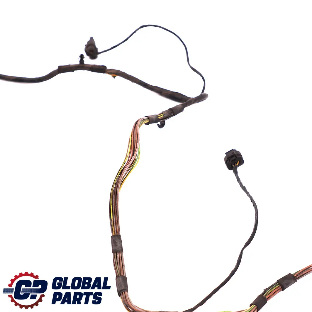 Mini One Clubman R55 LCI Parachoques trasero PDC Cables Wiring Loom Set - SKU 9271376 - Número de pieza 9271376