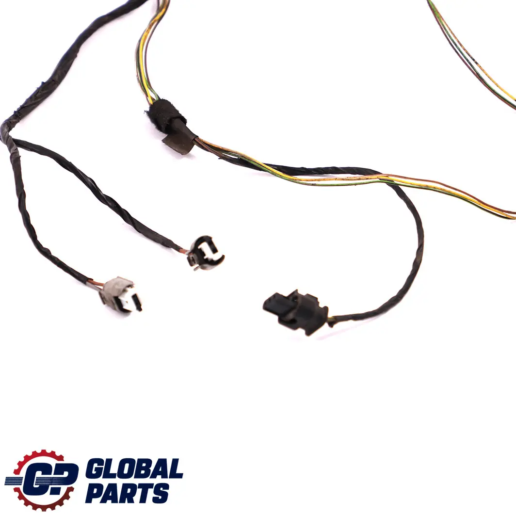 Mini Cooper One R55 LCI Kabelsatz Stoßstange Hinten Kabelbaumsatz Kabelbäume - SKU 9271376 - Teilenummer 9271376