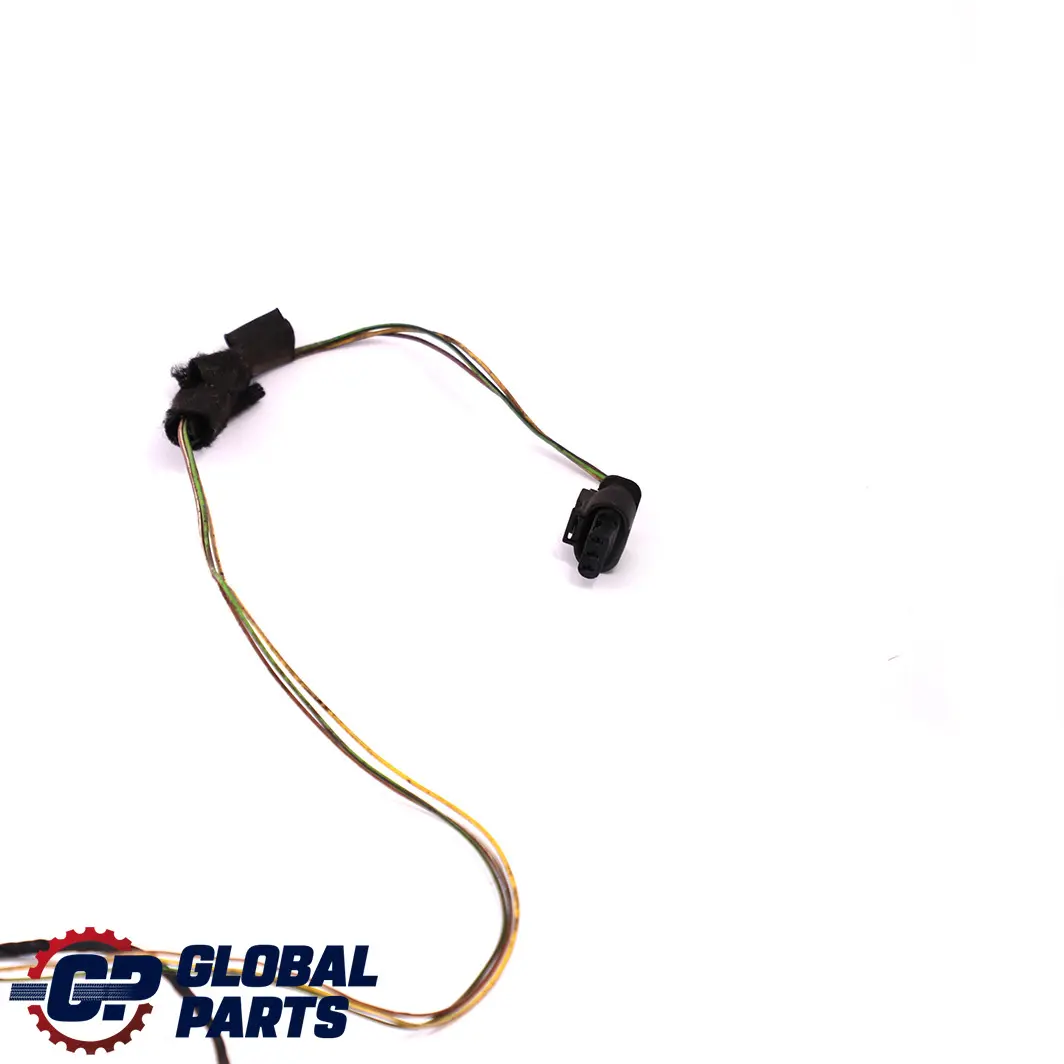 Mini Cooper One R55 LCI Kabelsatz Stoßstange Hinten Kabelbaumsatz Kabelbäume - SKU 9271376 - Teilenummer 9271376