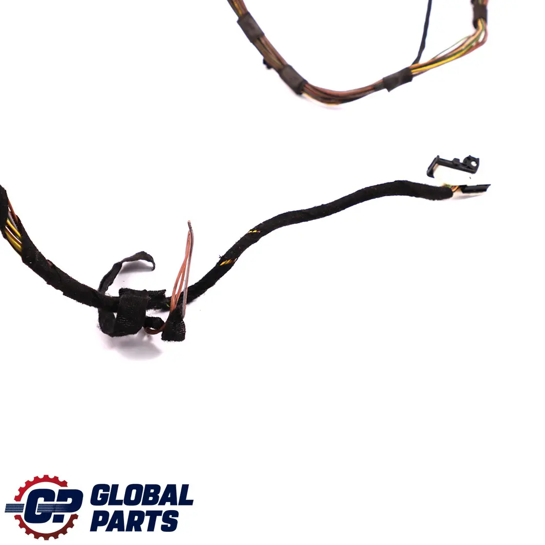 Mini Cooper One R55 LCI Kabelsatz Stoßstange Hinten Kabelbaumsatz Kabelbäume - SKU 9271376 - Teilenummer 9271376
