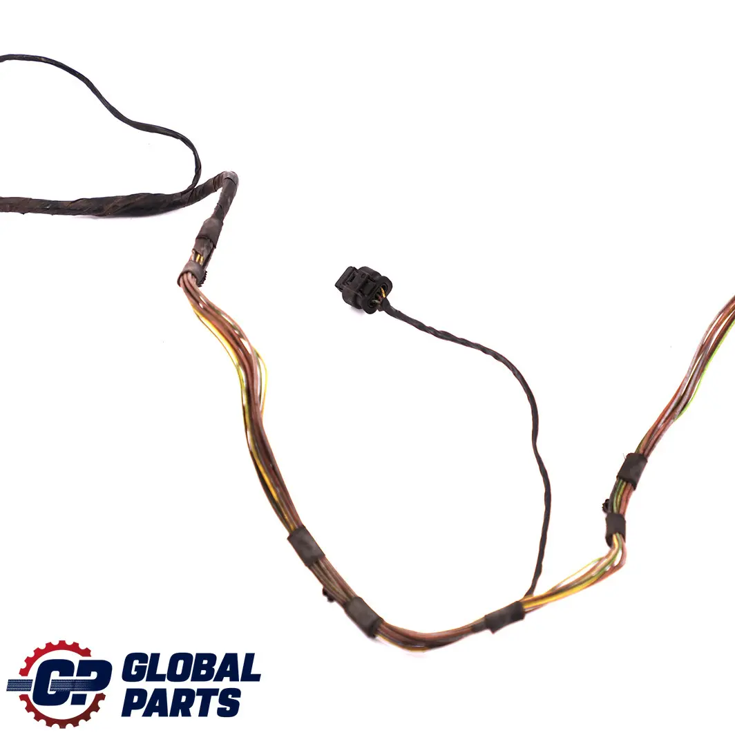 MINI Cooper One Clubman R55 LCI Rear Bumper PDC Cables Wiring Loom Set - SKU 9271376 - Part number 9271376