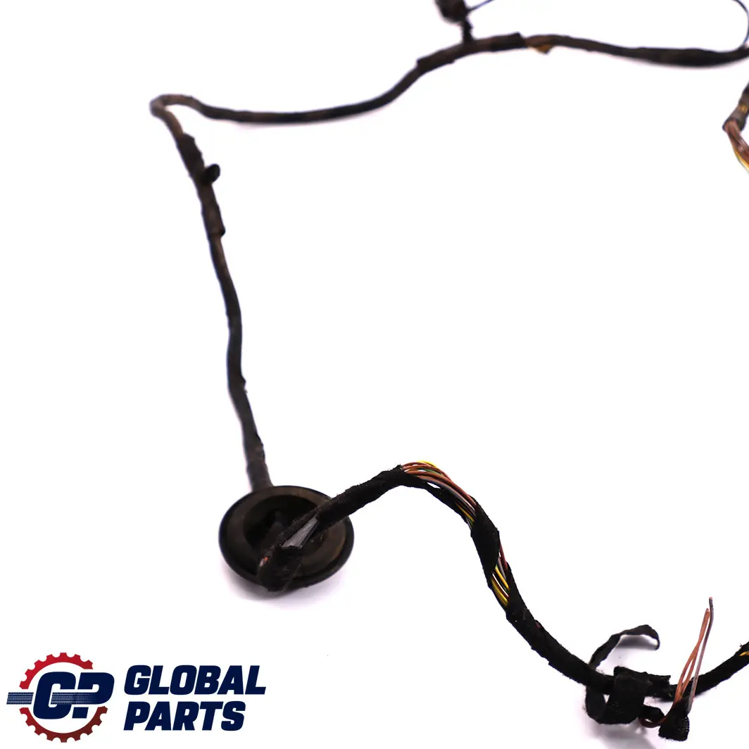 Mini Cooper One R55 LCI Kabelsatz Stoßstange Hinten Kabelbaumsatz Kabelbäume - SKU 9271376 - Teilenummer 9271376