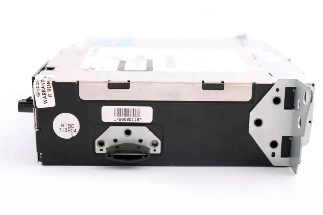 BMW F20 F21 F22 F30 F31 Radioodtwarzacz Alpine Cd Jednostka główna - SKU 9271715 - Numer Części 9271715