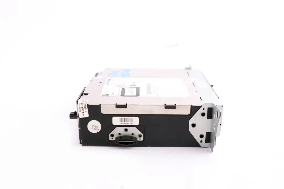 BMW F20 F21 F22 F30 F31 Alpine Cd Radio Player Head Unit - SKU 9271715 - Part number 9271715