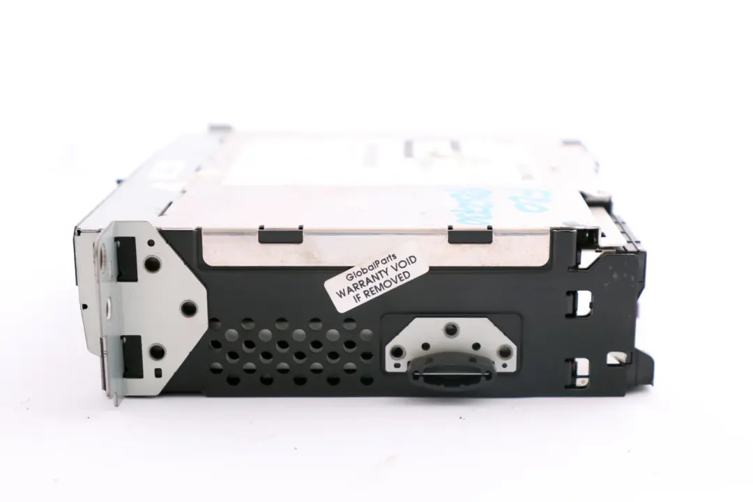 BMW F20 F21 F22 F30 F31 Alpine Cd Radio Player Head Unit - SKU 9271715 - Part number 9271715