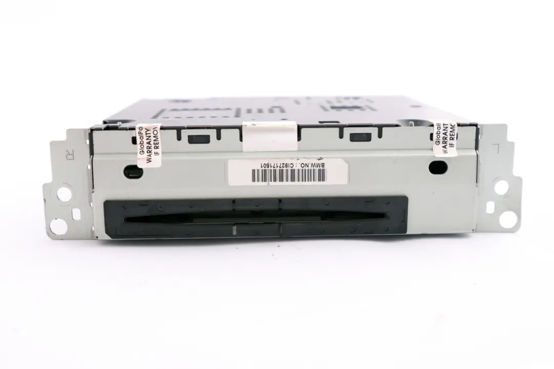 BMW F20 F21 F22 F30 F31 Alpine Cd Radio Player Head Unit - SKU 9271715 - Part number 9271715