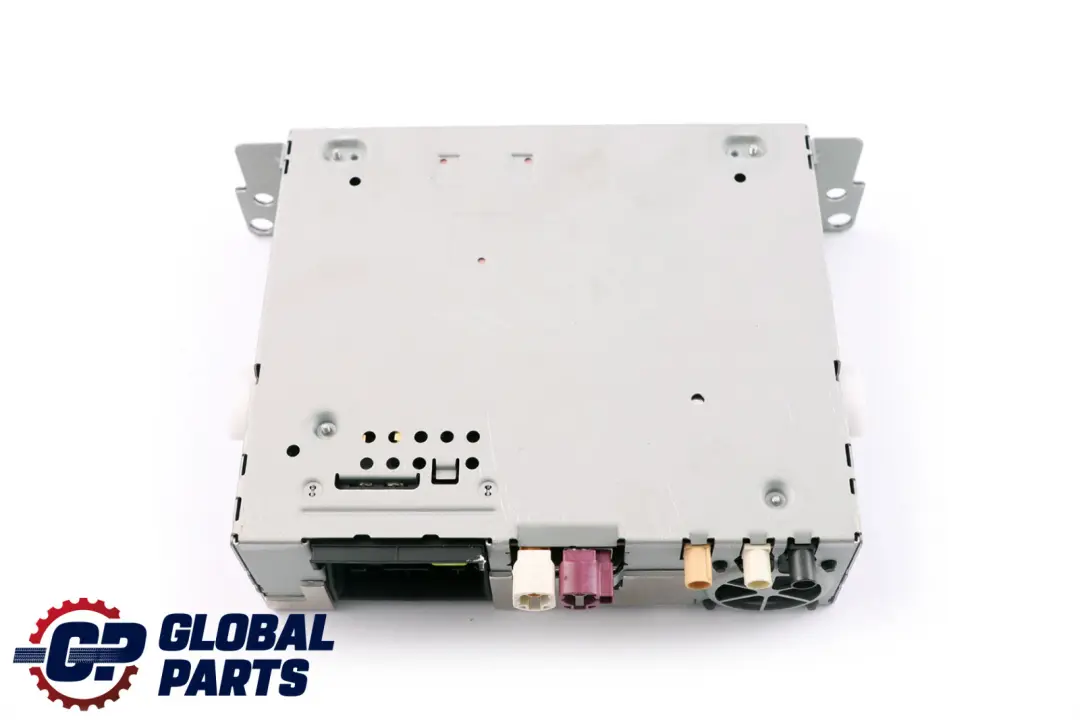 BMW F20 F21 F22 F30 Radio Professional CD - SKU 9272367 - Numer Części 9290989