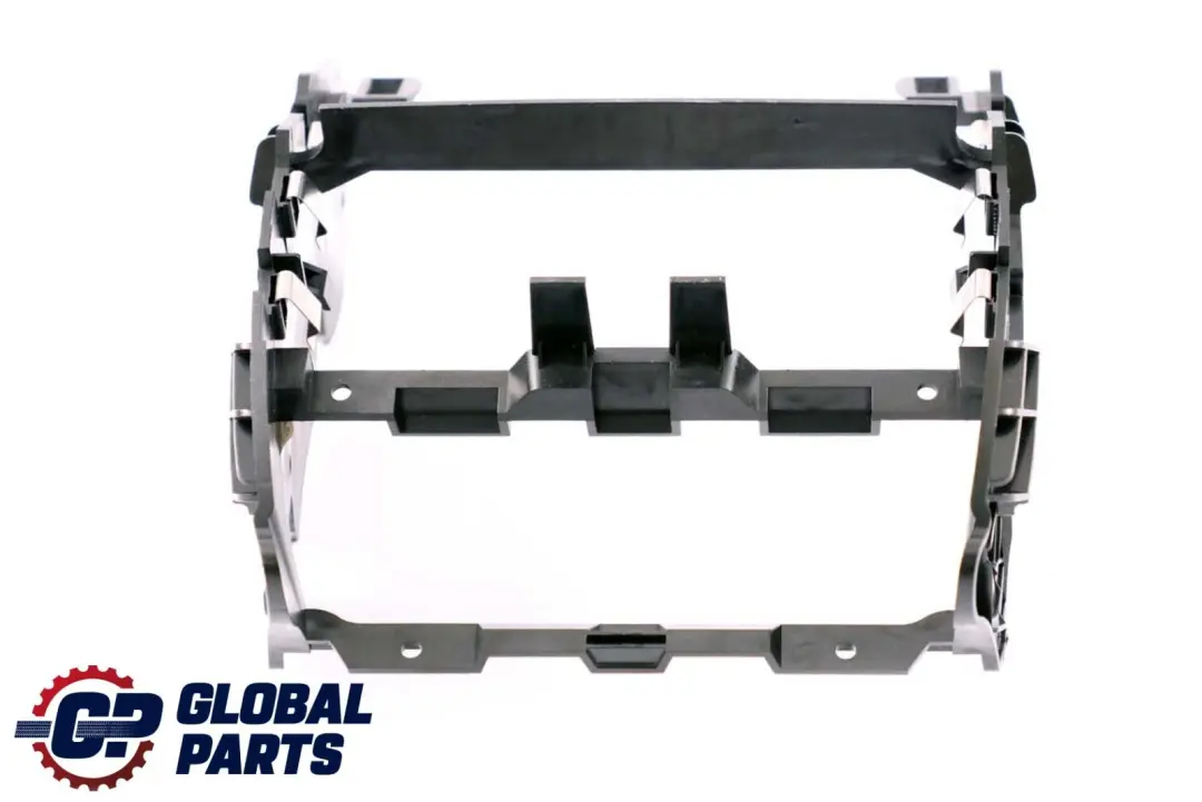 Centre Console Mount Holder Bracket to BMW 7 Series F01 F02 F03 LCI with Part number 9273476 BMW 7 Series F01 F02 F03 LCI Centre Console Mount Holder Bracket - SKU 9273476 - Part number 9273476