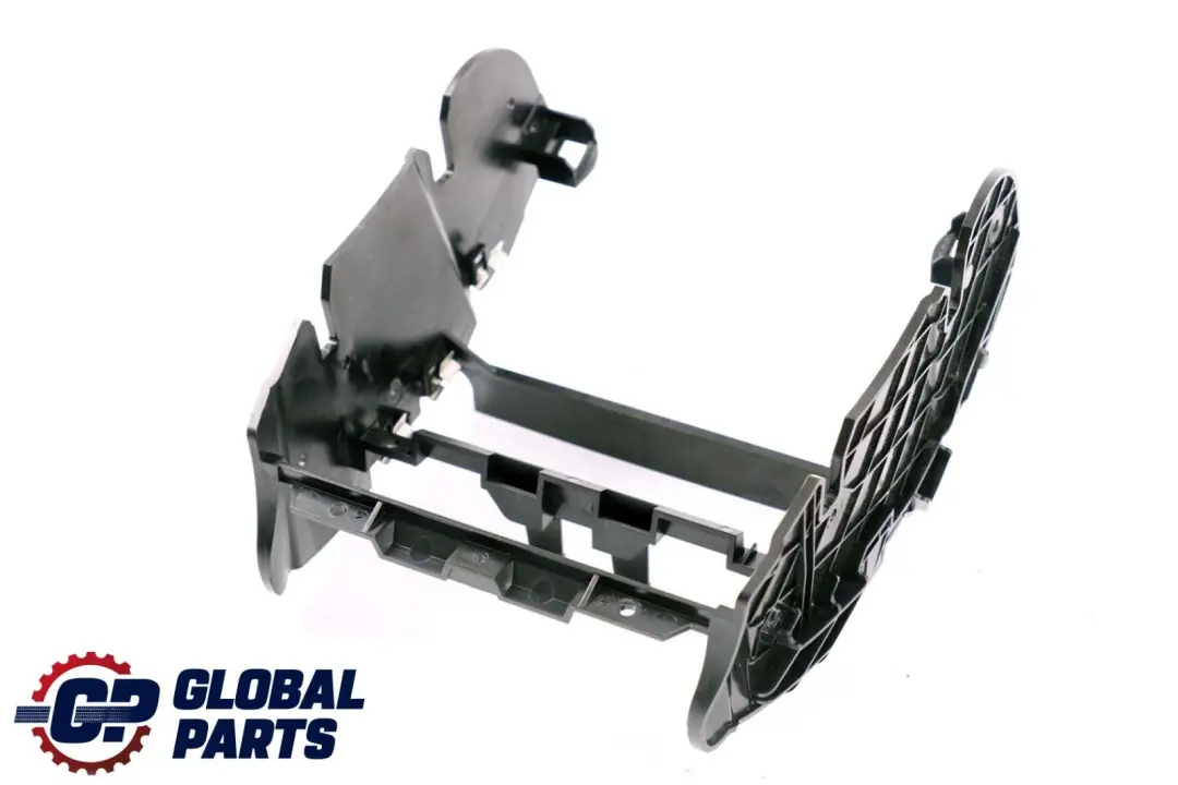 Centre Console Mount Holder Bracket to BMW 7 Series F01 F02 F03 LCI with Part number 9273476 BMW 7 Series F01 F02 F03 LCI Centre Console Mount Holder Bracket - SKU 9273476 - Part number 9273476