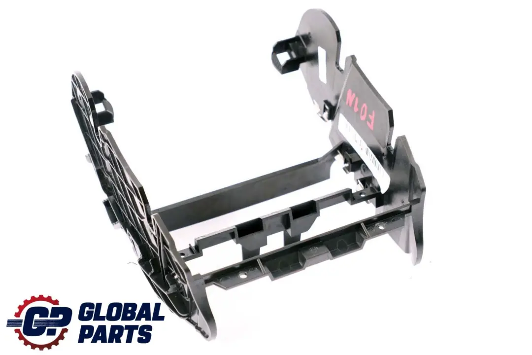 BMW 7 Series F01 F02 F03 LCI Centre Console Mount Holder Bracket - SKU 9273476 - Part number 9273476