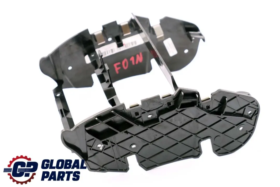 Halterung für Mittelkonsolenhalterung für BMW 7 er F01 F02 F03 LCI mit Teilenummer 9273476 BMW 7 er F01 F02 F03 LCI Halterung für Mittelkonsolenhalterung - SKU 9273476 - Teilenummer 9273476