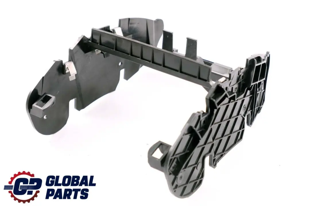 Centre Console Mount Holder Bracket to BMW 7 Series F01 F02 F03 LCI with Part number 9273476 BMW 7 Series F01 F02 F03 LCI Centre Console Mount Holder Bracket - SKU 9273476 - Part number 9273476