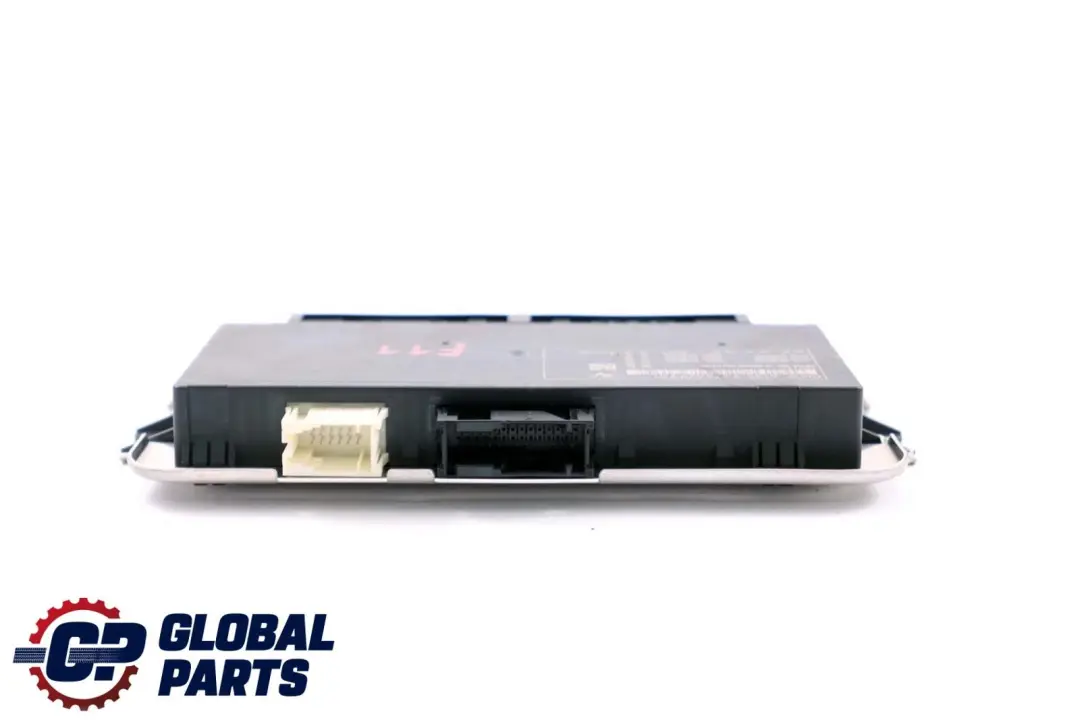 BMW F11 Moduł Sterownik Świateł Footwell ECU FRM III TEMIC - SKU 9273629 - Numer Części 9273629