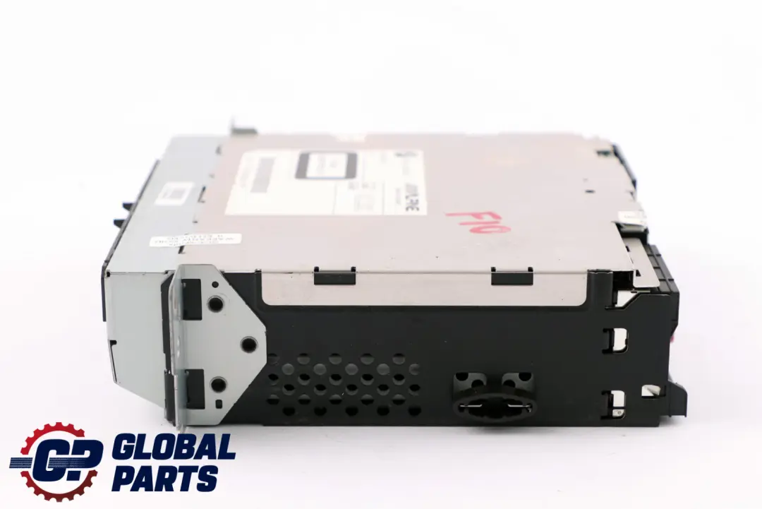 BMW 5 6 Series F10 F11 F12 F13 Audio CHAMP 2 Navigation System ALPINE - SKU 9273861 - Part number 9230352