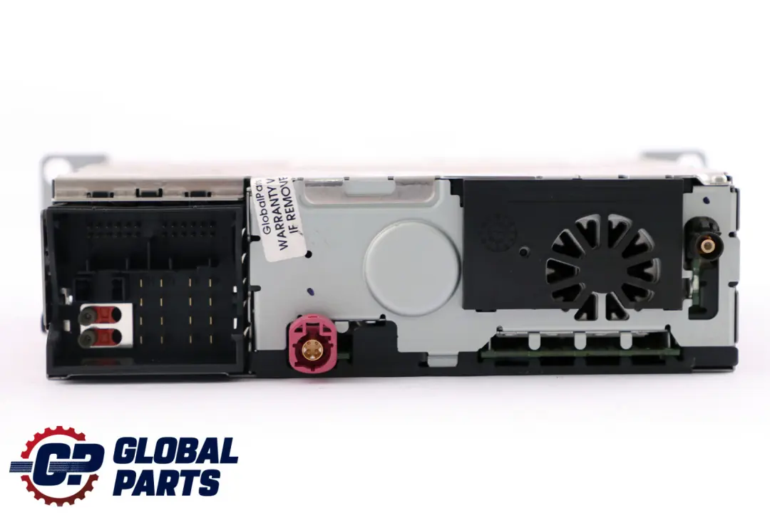 BMW 5 6 Series F10 F11 F12 F13 Audio CHAMP 2 Navigation System ALPINE - SKU 9273861 - Part number 9230352