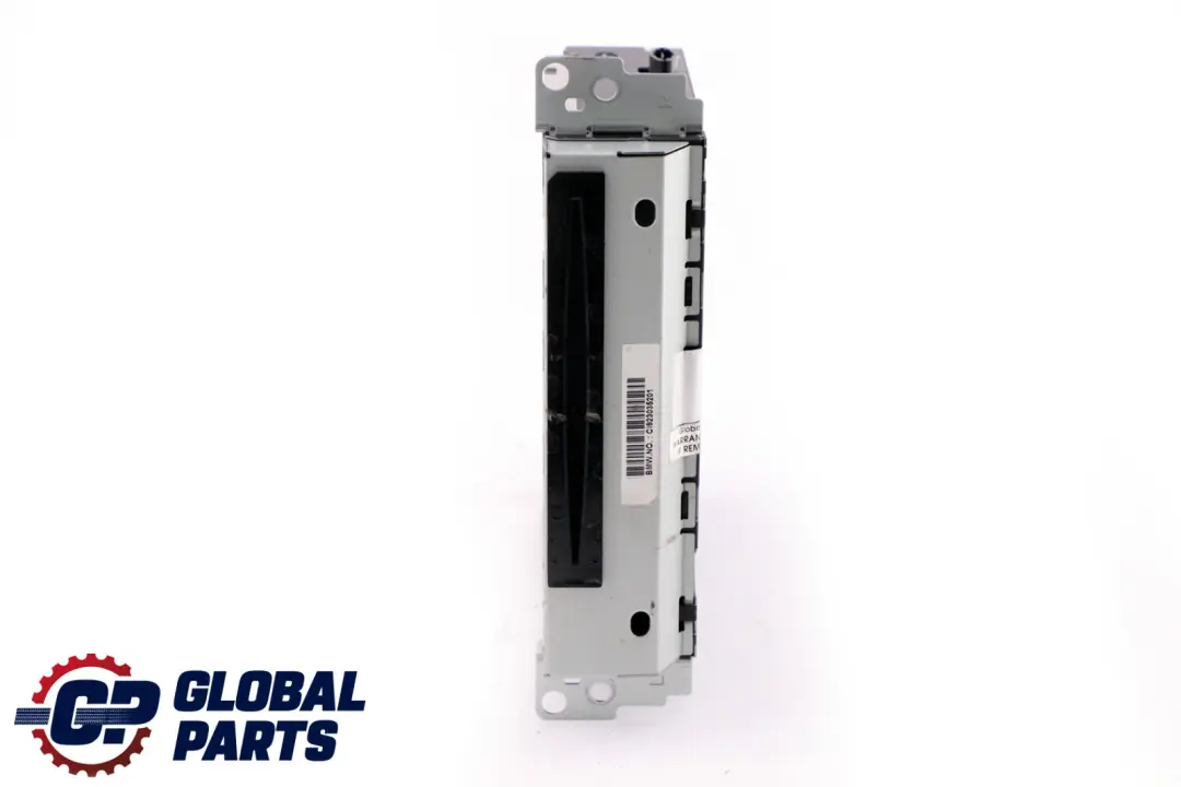 BMW 5 6 Series F10 F11 F12 F13 Audio CHAMP 2 Navigation System ALPINE - SKU 9273861 - Part number 9230352