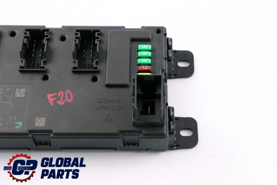 BMW F20 F21 F30 F31 F32 Body Control Unit Module REM - SKU 9274021 - Part number 9274021