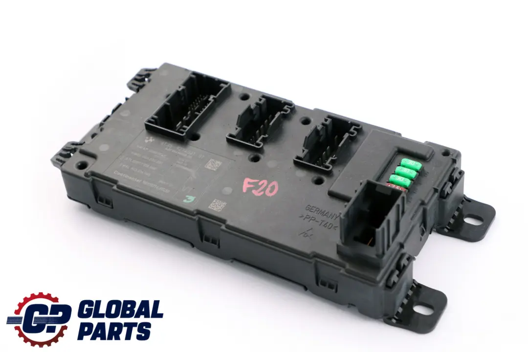 BMW F20 F21 F30 F31 F32 Body Control Unit Module REM - SKU 9274021 - Part number 9274021