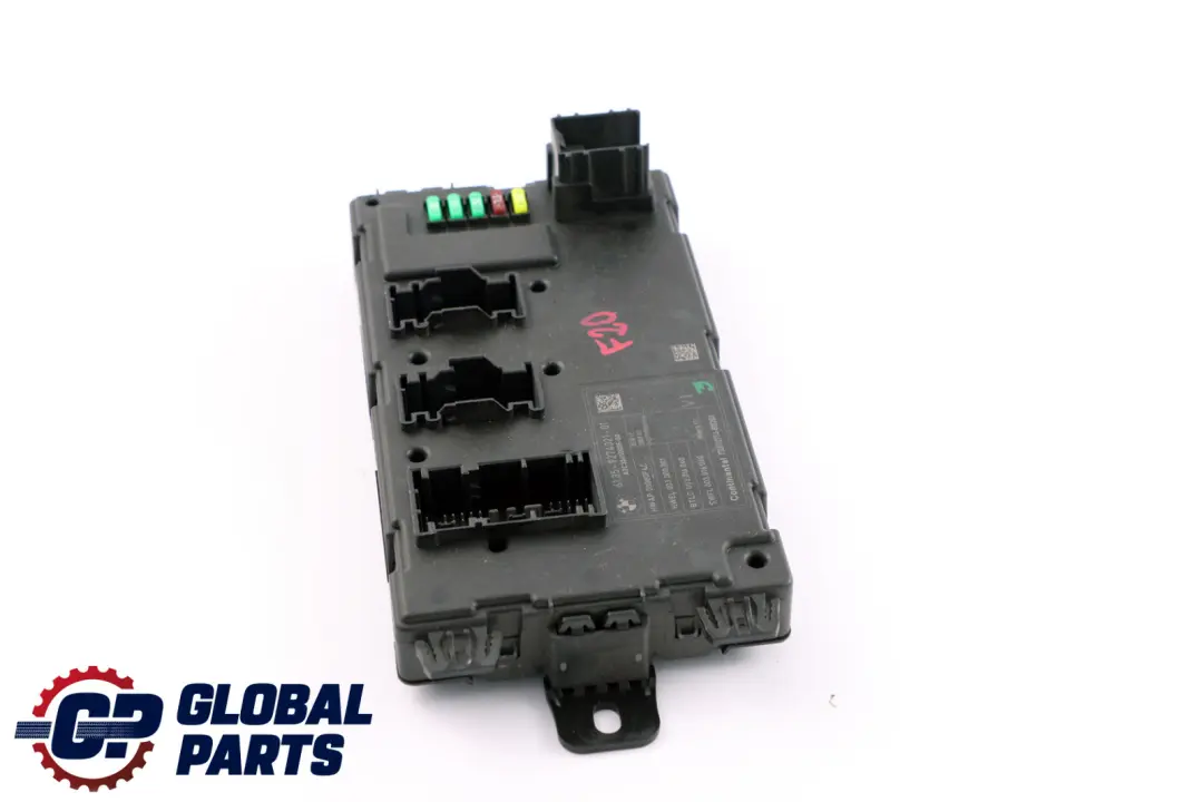 BMW F20 F21 F30 F31 F32 Body Control Unit Module REM - SKU 9274021 - Part number 9274021