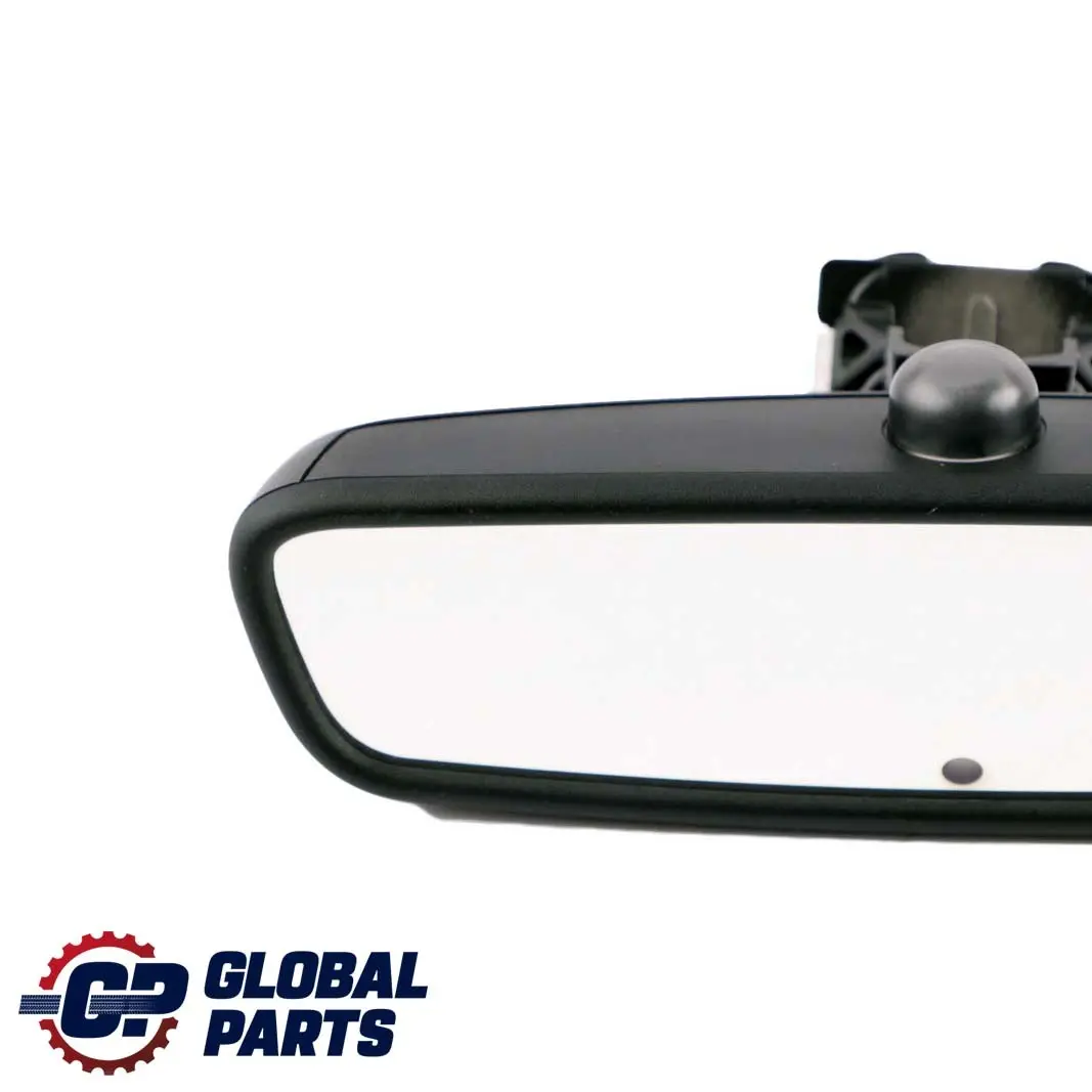 Interior Mirror BMW F10 F11 F30 F31 Rear View EC / LED to with Part number 9274267 Interior Mirror BMW F10 F11 F30 F31 Rear View EC / LED - SKU 9274267 - Part number 9274267