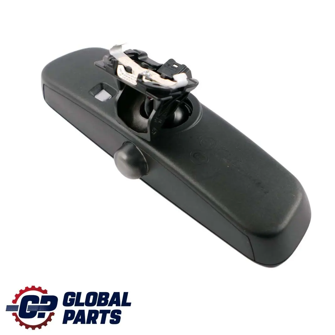 Espejo Interior BMW F10 F11 F30 F31 Vista trasera EC / LED para con número de pieza 9274267 Espejo Interior BMW F10 F11 F30 F31 Vista trasera EC / LED - SKU 9274267 - Número de pieza 9274267