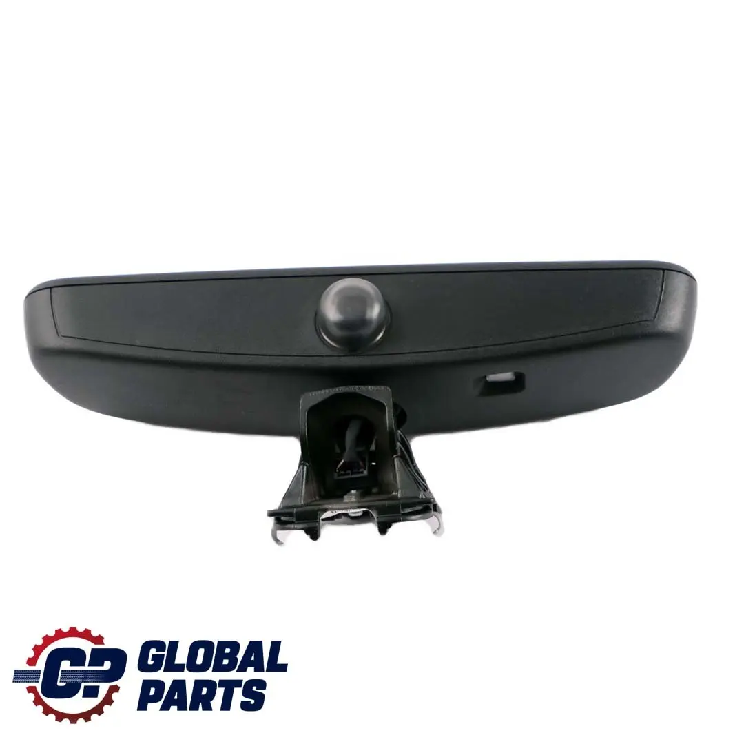  Specchio Interno BMW F10 F11 F30 F31 Vista Posteriore CE / LED - SKU 9274267 - Numero di parte 9274267