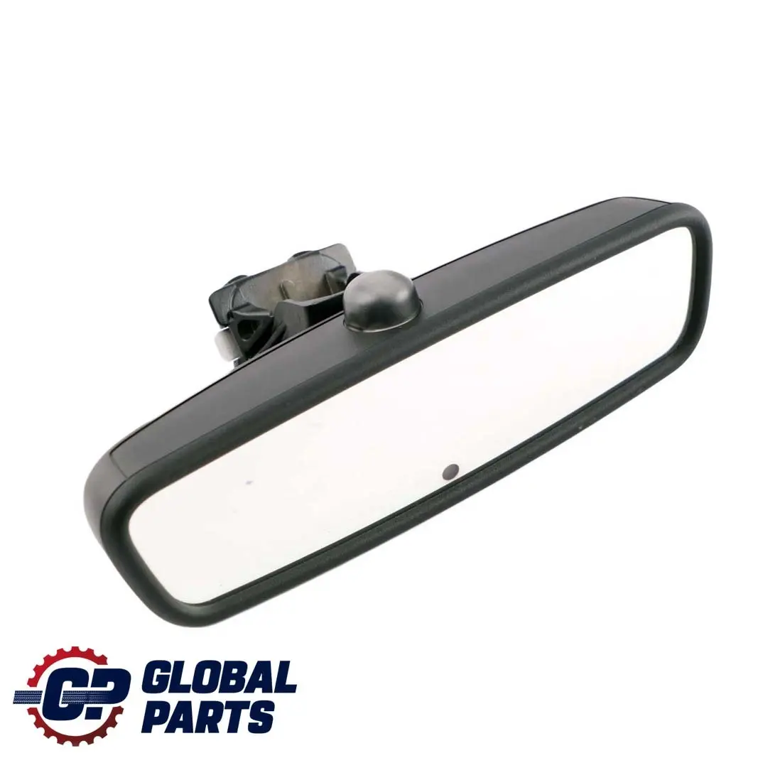 Interior Mirror BMW F10 F11 F30 F31 Rear View EC / LED to with Part number 9274267 Interior Mirror BMW F10 F11 F30 F31 Rear View EC / LED - SKU 9274267 - Part number 9274267
