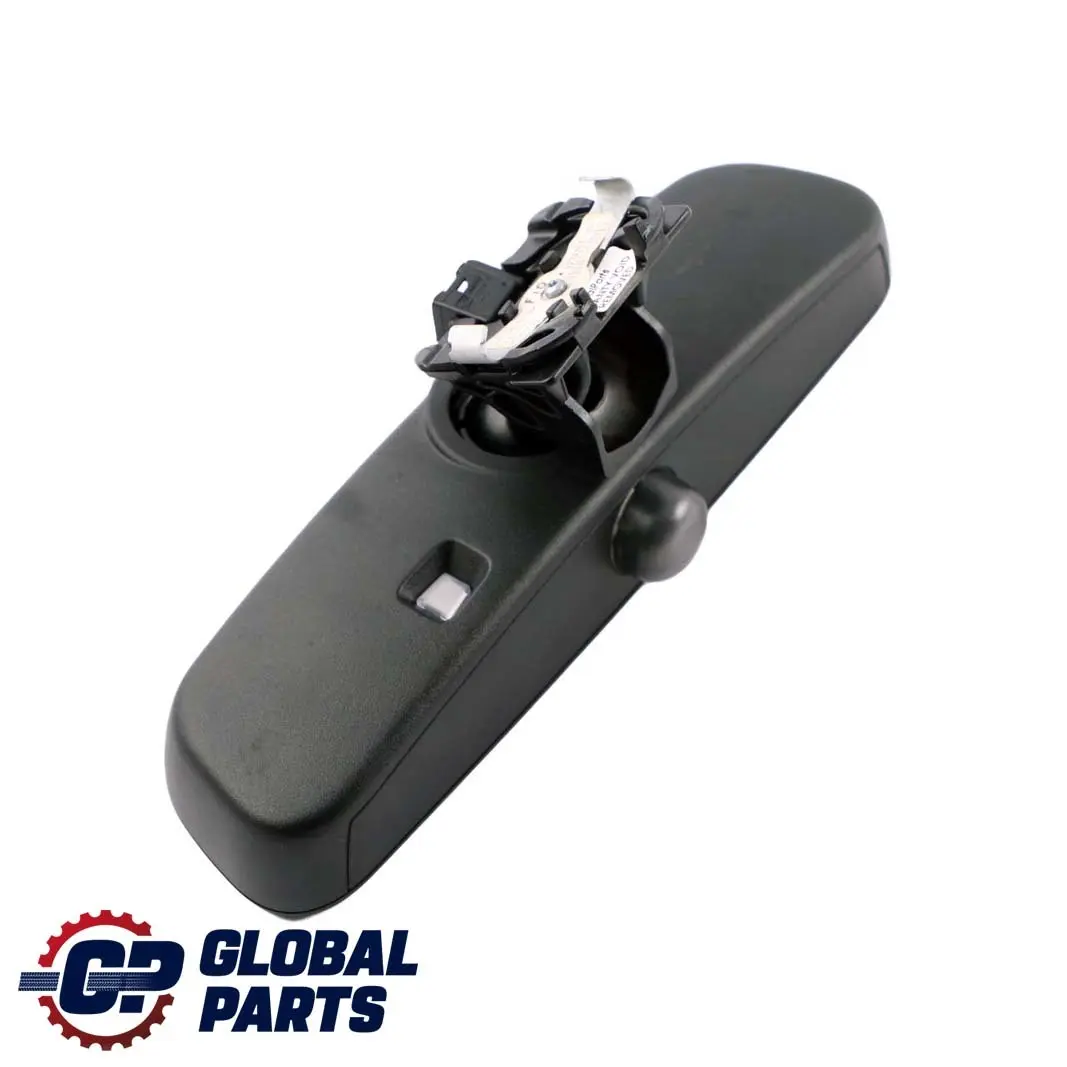  Espejo Interior BMW F10 F11 F30 F31 Vista trasera EC / LED - SKU 9274267 - Número de pieza 9274267