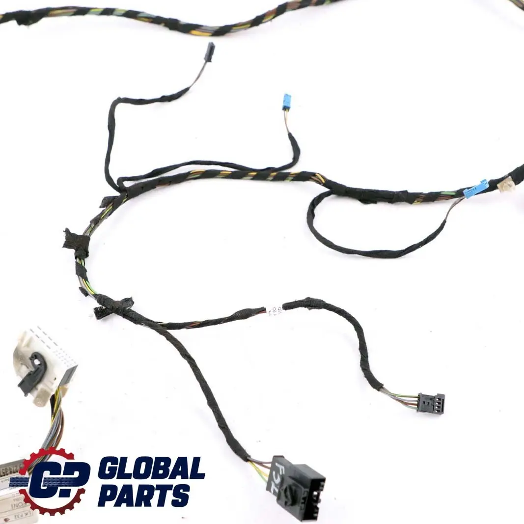 BMW 4 Series F32 Wiring Loom Harness Cable Set - SKU 9274357 - Part number 9274357