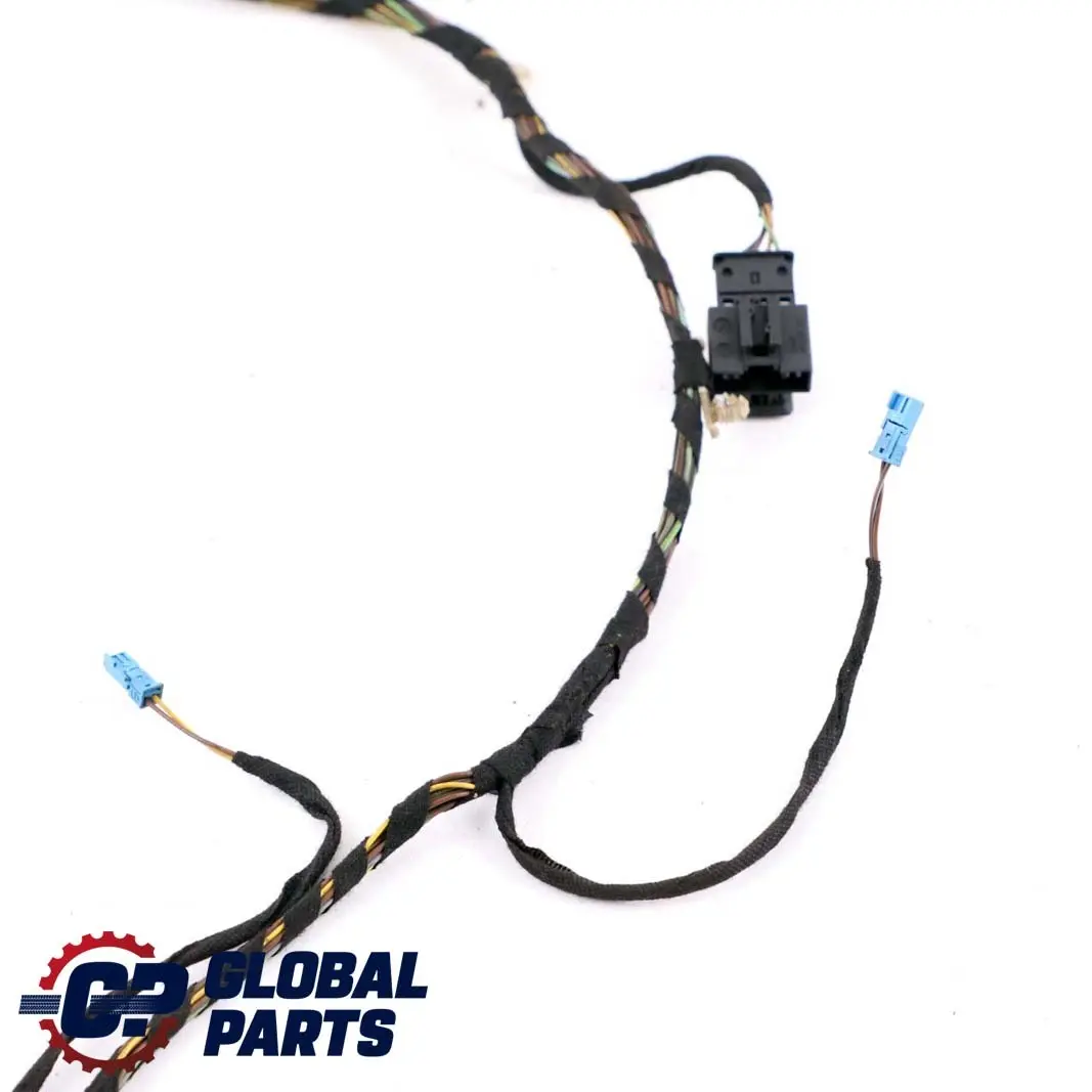 Mazo De Cables Cable para BMW 4 F32 con número de pieza 9274357 BMW 4 F32 Mazo De Cables Cable - SKU 9274357 - Número de pieza 9274357