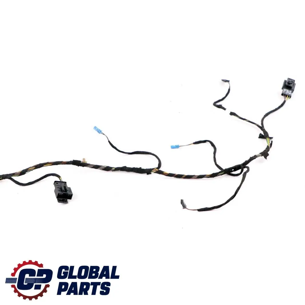Mazo De Cables Cable para BMW 4 F32 con número de pieza 9274357 BMW 4 F32 Mazo De Cables Cable - SKU 9274357 - Número de pieza 9274357