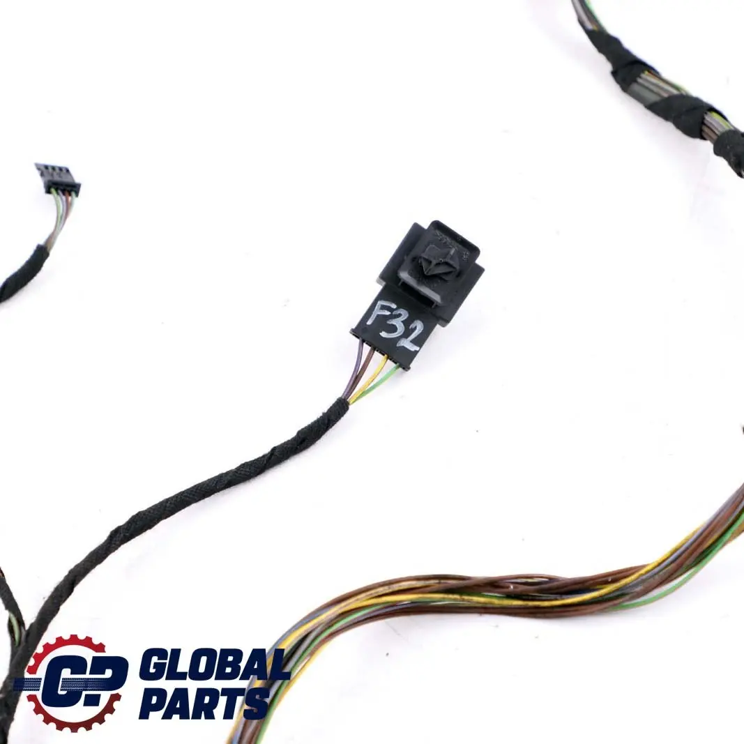 Wiring Loom Harness Cable to BMW 4 F32 with Part number 9274357 BMW 4 F32 Wiring Loom Harness Cable - SKU 9274357 - Part number 9274357