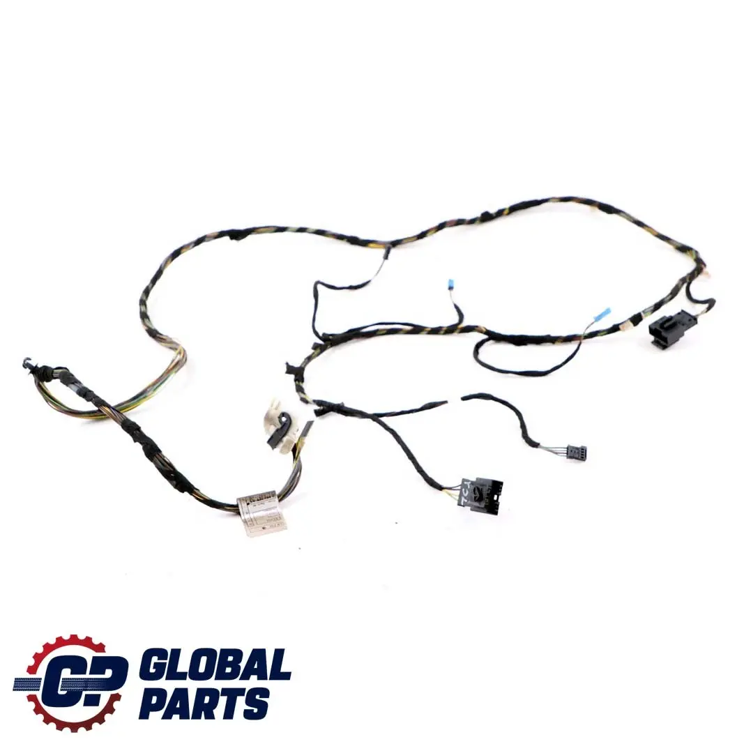 Mazo De Cables Cable para BMW 4 F32 con número de pieza 9274357 BMW 4 F32 Mazo De Cables Cable - SKU 9274357 - Número de pieza 9274357