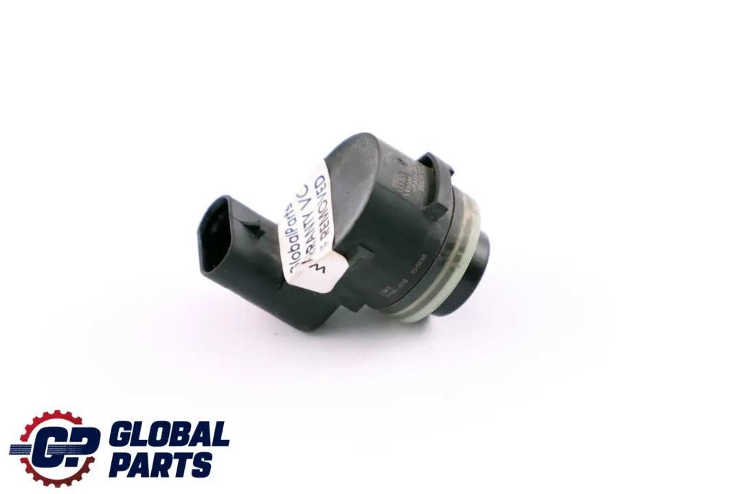 PDC Parksensor Ultraschall Schwarz für Mini Cooper F54 F55 F56 F57 F60 mit Teilenummer 9274428 Mini Cooper F54 F55 F56 F57 F60 PDC Parksensor Ultraschall Schwarz - SKU 9274428 - Teilenummer 9274428