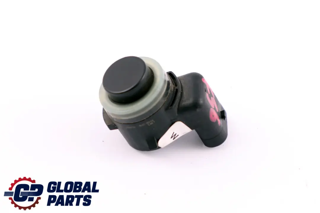 PDC Sensore Parcheggio A Ultrasuoni Nero per Mini Cooper F54 F55 F56 F57 F60 con numero di parte 9274428 Mini Cooper F54 F55 F56 F57 F60 PDC Sensore Parcheggio A Ultrasuoni Nero - SKU 9274428 - Numero di parte 9274428