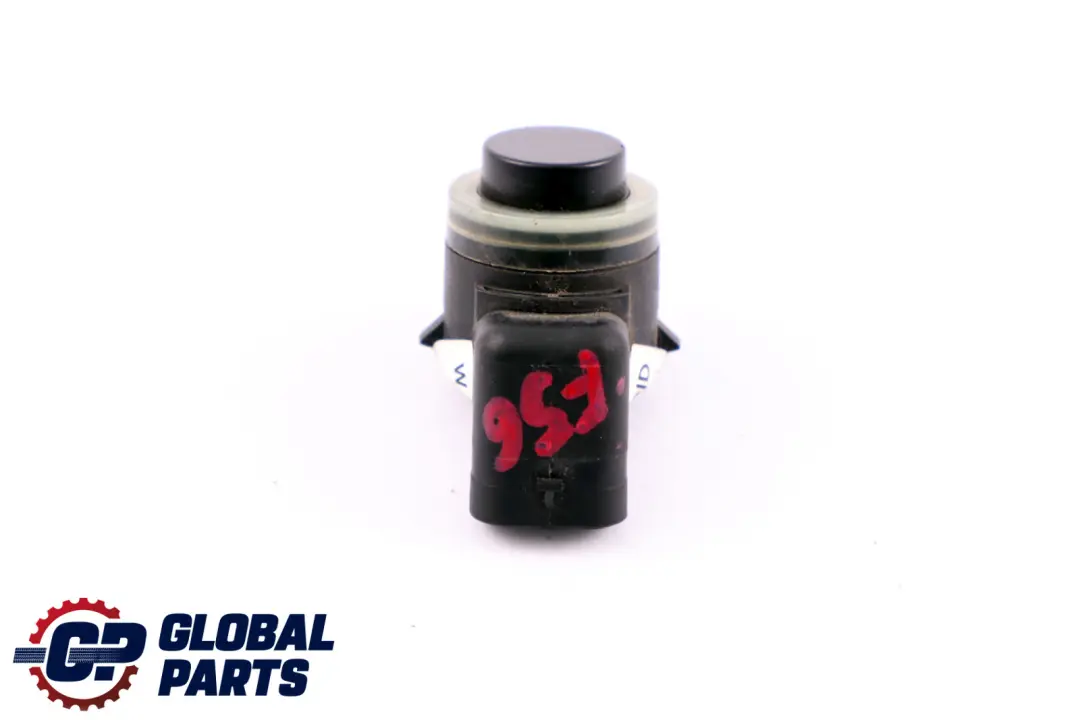 PDC Parksensor Ultraschall Schwarz für Mini Cooper F54 F55 F56 F57 F60 mit Teilenummer 9274428 Mini Cooper F54 F55 F56 F57 F60 PDC Parksensor Ultraschall Schwarz - SKU 9274428 - Teilenummer 9274428