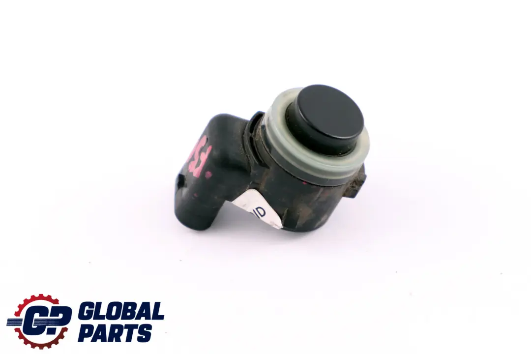PDC Parksensor Ultraschall Schwarz für Mini Cooper F54 F55 F56 F57 F60 mit Teilenummer 9274428 Mini Cooper F54 F55 F56 F57 F60 PDC Parksensor Ultraschall Schwarz - SKU 9274428 - Teilenummer 9274428