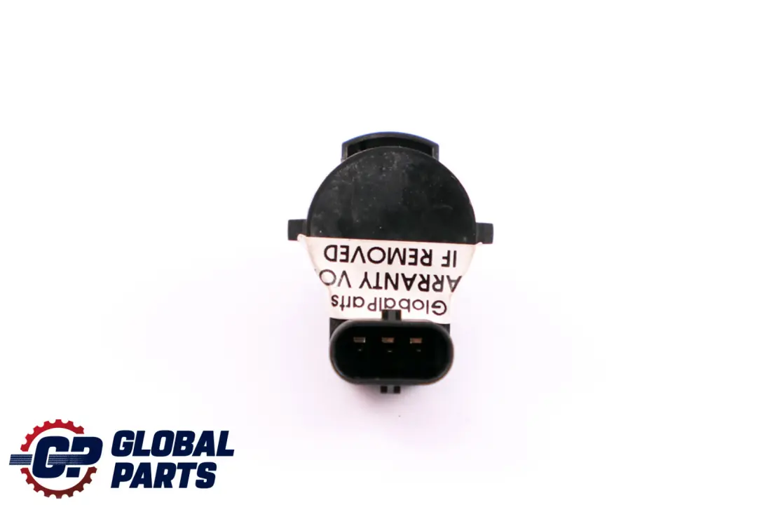 BMW MINI Cooper F54 F55 F56 F57 F60 DC Ultraschallsensor Black Metallic - SKU 9274428 - Teilenummer 9274428